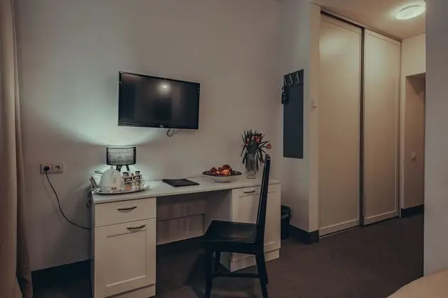Comfort İki Ayrı Yataklı Oda