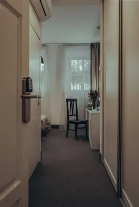 Comfort İki Ayrı Yataklı Oda