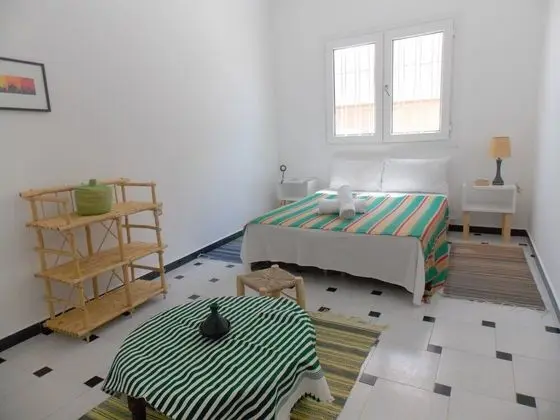 Apart Daire, 2 Yatak Odası, Zemin Kat