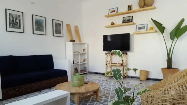 Apart Daire, 2 Yatak Odası, Zemin Kat