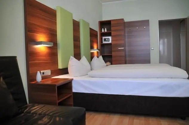 Comfort Tek Kişilik Oda