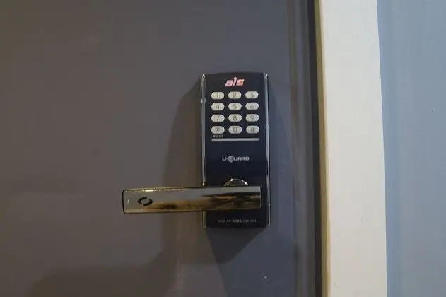 Basic İki Ayrı Yataklı Oda