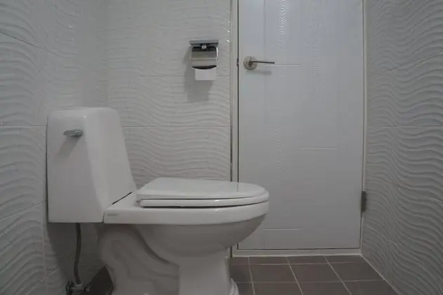 Basic İki Ayrı Yataklı Oda