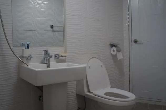 Basic Üç Kişilik Oda