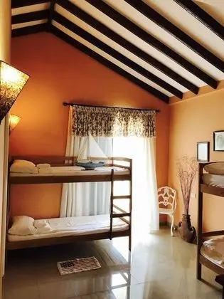 Comfort Süit, 1 Yatak Odası, Okyanus Manzaralı