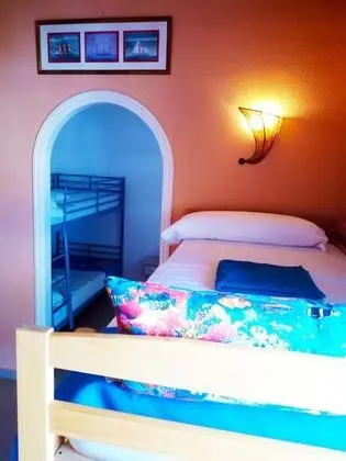 Comfort Süit, 1 Yatak Odası, Okyanus Manzaralı