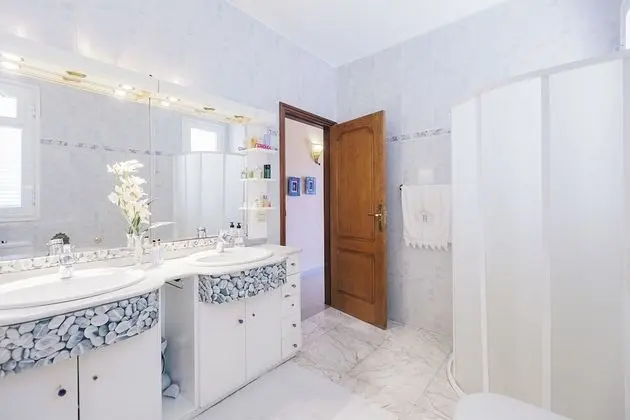Comfort Süit, 1 Yatak Odası, Okyanus Manzaralı