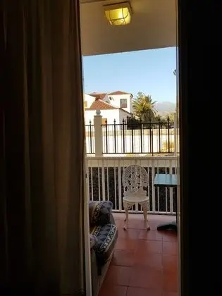 Oda, 2 Tek Kişilik Yatak, Balkon, Dağ Manzaralı