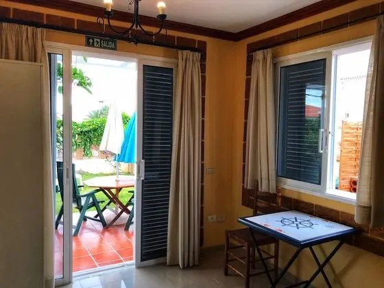 Standard Oda, 1 Çift Kişilik Yatak, Balkon, Bahçe Manzaralı