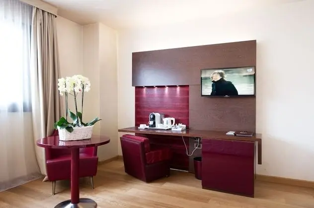 Superior İki Ayrı Yataklı Oda