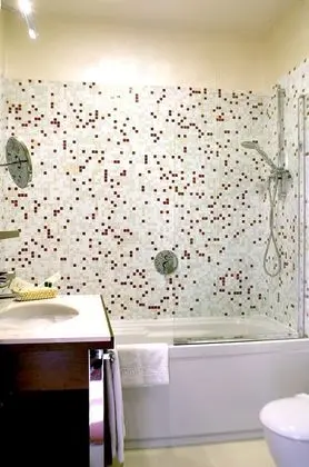 Superior İki Ayrı Yataklı Oda