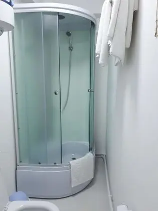 Classic Tek Büyük Yataklı Oda