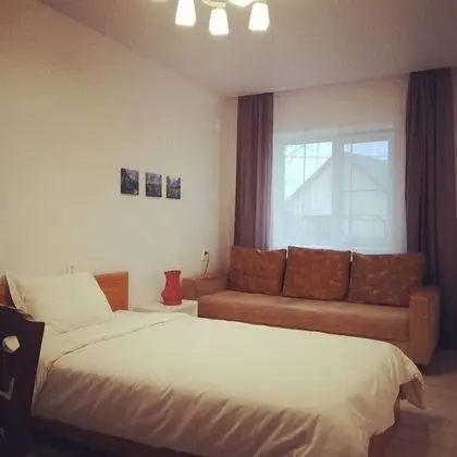 Luxury Tek Kişilik Oda