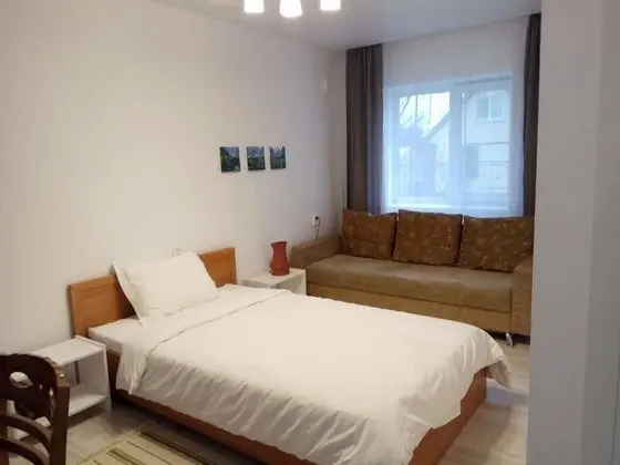 Luxury Tek Kişilik Oda