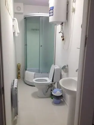 Luxury Tek Kişilik Oda