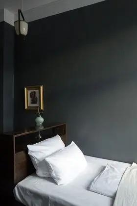 Classic Tek Kişilik Oda