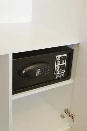 Deluxe Dört Kişilik Oda, Deniz Manzaralı