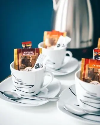 Premium Dört Kişilik Oda, 1 Yatak Odası