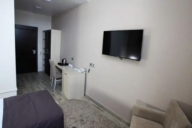 Business İki Ayrı Yataklı Oda, 1 Yatak Odası, Özel Banyo