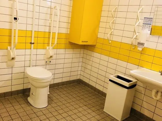 Design Tek Büyük Yataklı Oda, 2 Tek Kişilik Yatak (Nest)