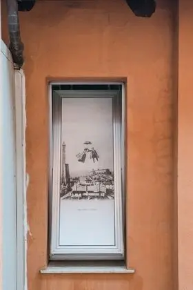 Deluxe Süit (La Romantica)