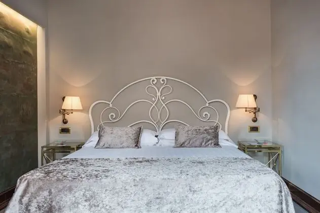 Deluxe Süit (La Romantica)