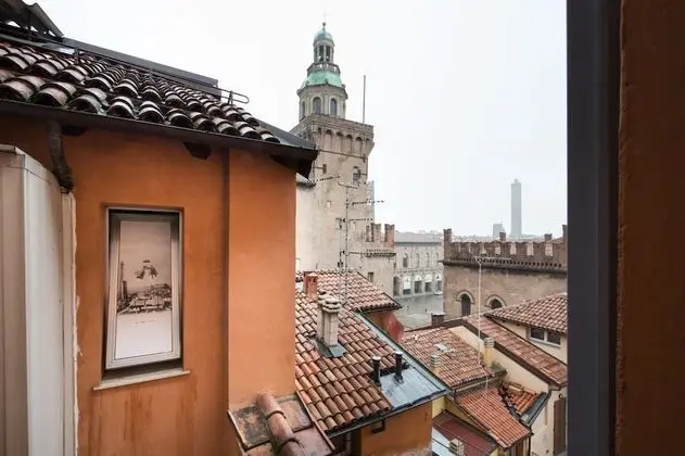 Deluxe Süit (La Romantica)