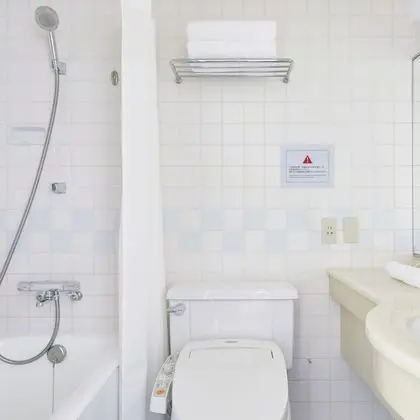 Standard Tek Büyük Yataklı Oda, Sigara İçilmez