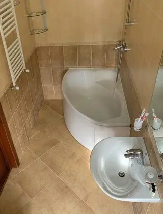 Deluxe Tek Büyük Yataklı Oda, Şehir Manzaralı