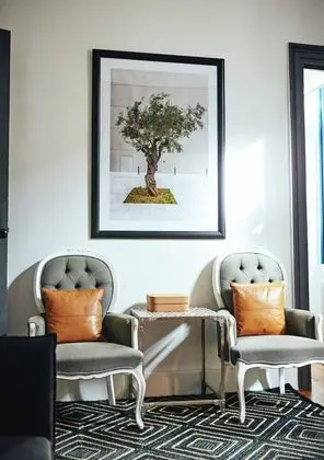 Art Pantheon Apartment (2 Bedrooms)