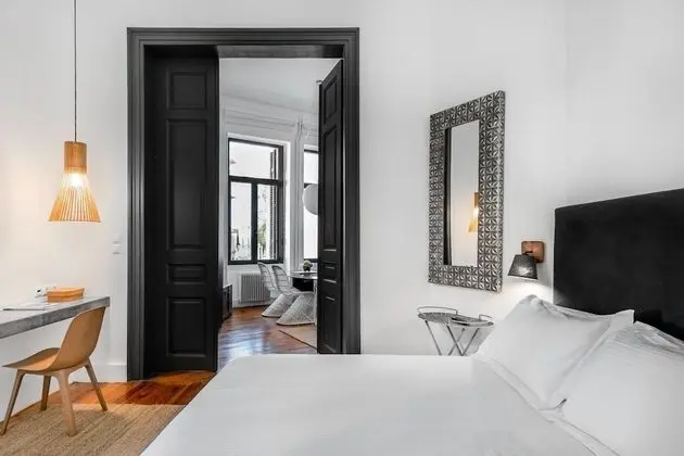 Art Pantheon Superior Suite