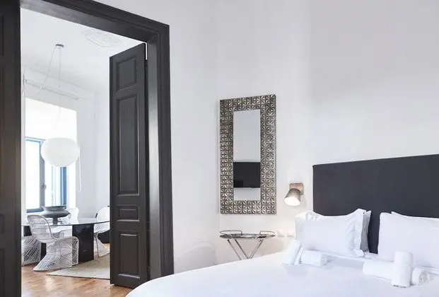 Art Pantheon Superior Suite