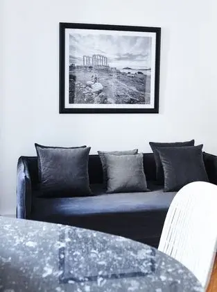 Art Pantheon Superior Suite