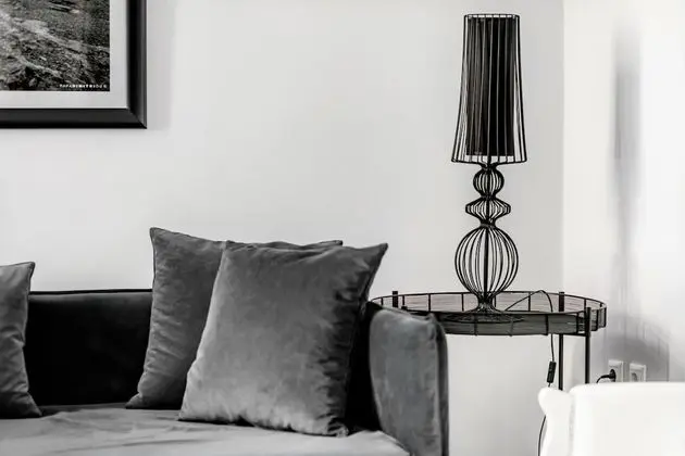 Art Pantheon Superior Suite