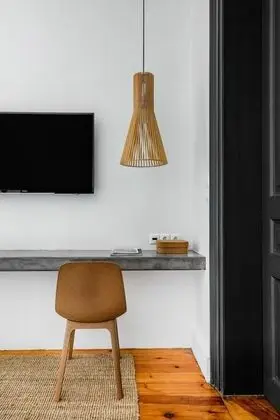 Art Pantheon Superior Suite
