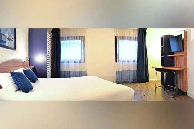1 Çift ​​kişilik Yatak Standard
