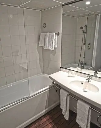 Stüdyo, 1 Çift Kişilik Yatak
