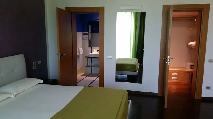 Standard Üç Kişilik Oda