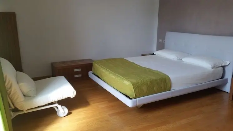 Standard Üç Kişilik Oda