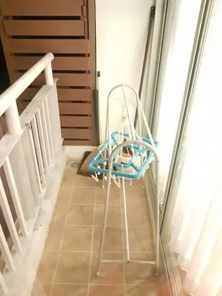 One Bedroom Apartment