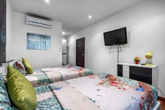 Apart Daire, 3 Yatak Odası
