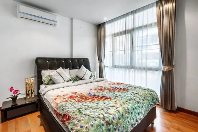 Apart Daire, 3 Yatak Odası