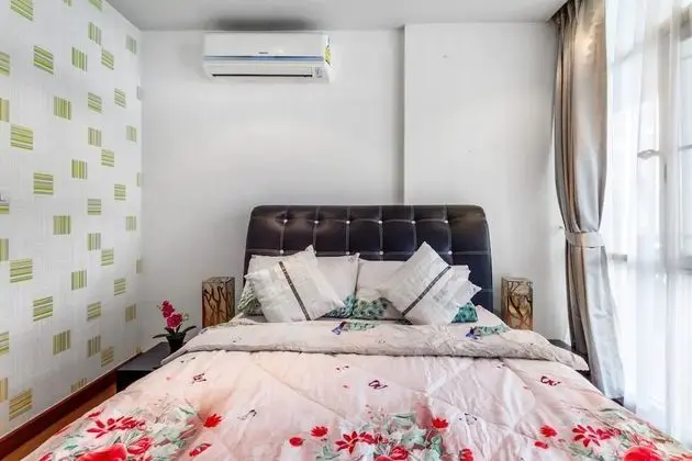 Apart Daire, 3 Yatak Odası