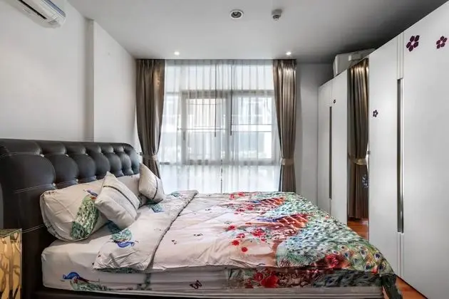 Apart Daire, 3 Yatak Odası