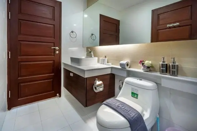 Apart Daire, 3 Yatak Odası