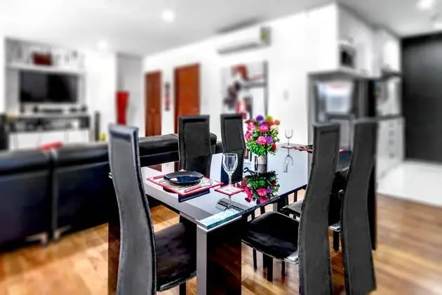Apart Daire, 3 Yatak Odası