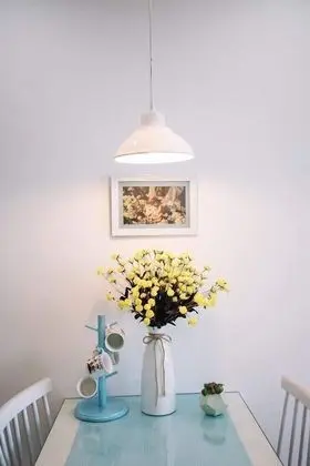 Apart Daire, 2 Yatak Odası, Deniz Manzaralı