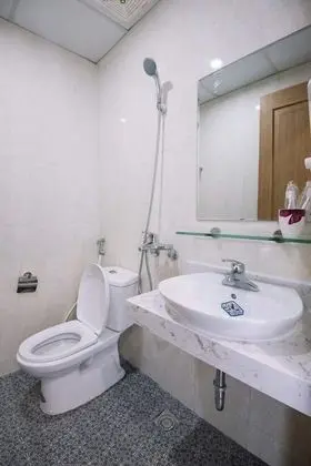 Apart Daire, 2 Yatak Odası, Deniz Manzaralı