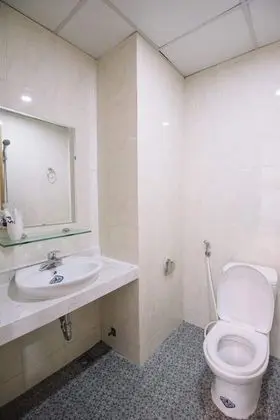 Apart Daire, 2 Yatak Odası, Deniz Manzaralı
