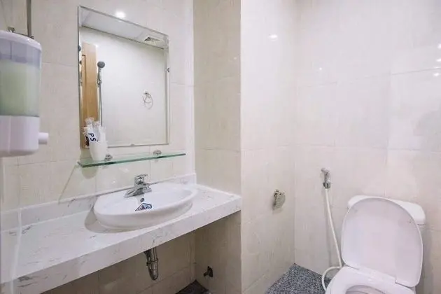 Apart Daire, 2 Yatak Odası, Deniz Manzaralı